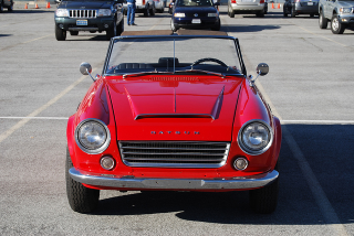 Illustration for article titled The Ten Most Underrated Sports Cars